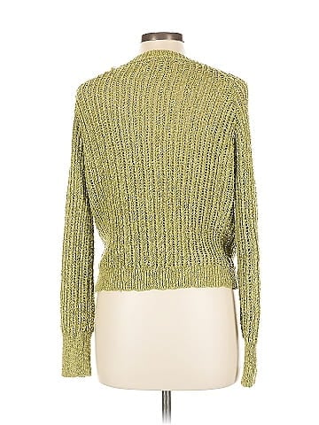 Blu Pepper Cardigan (view 2)