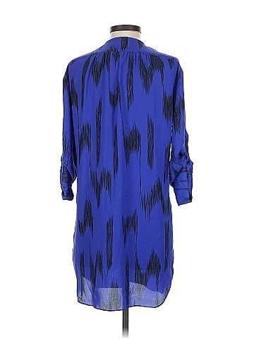 Reformed 3/4 Sleeve Blouse (view 2)