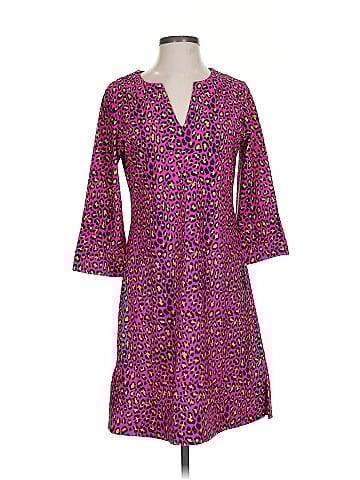 Jude Connally Casual Dress (view 1)