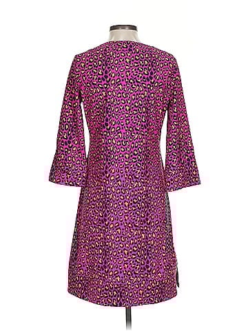 Jude Connally Casual Dress (view 2)