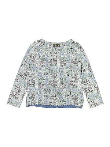 Matilda Jane Long Sleeve Top (view 2)