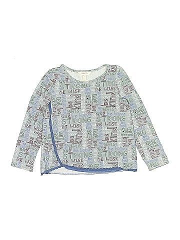 Matilda Jane Long Sleeve Top (view 1)
