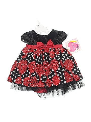 Youngland Special Occasion Dress (view 1)