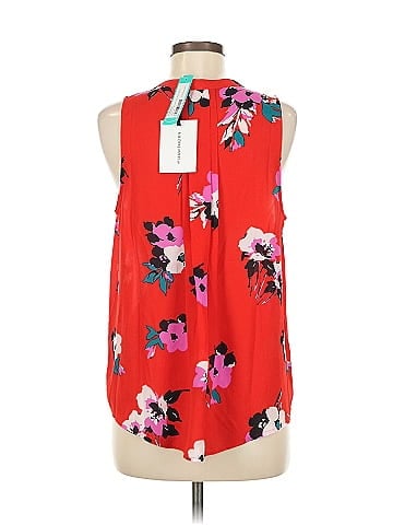 41Hawthorn Sleeveless Blouse (view 2)