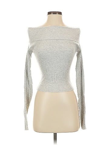 Princess Polly Long Sleeve Top (view 1)