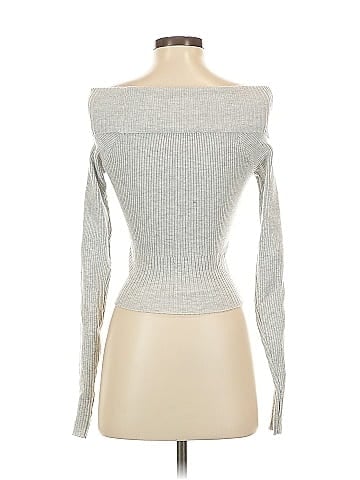 Princess Polly Long Sleeve Top (view 2)