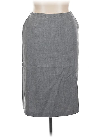 Talbots Wool Skirt (view 1)