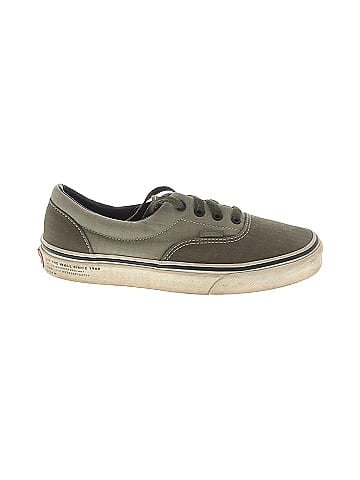 Vans Sneakers (view 1)