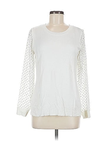 41Hawthorn Pullover Sweater (view 1)