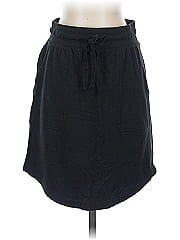 Lou & Grey For Loft Casual Skirt