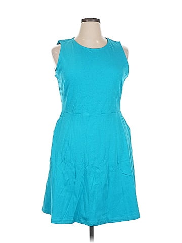 New York & Company Casual Dress (view 1)