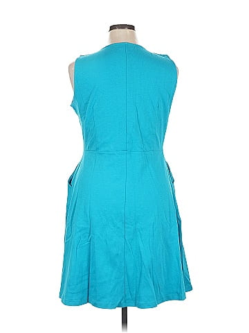 New York & Company Casual Dress (view 2)