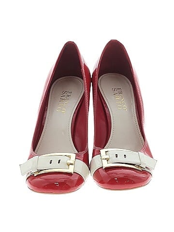 Franco Sarto Heels (view 2)
