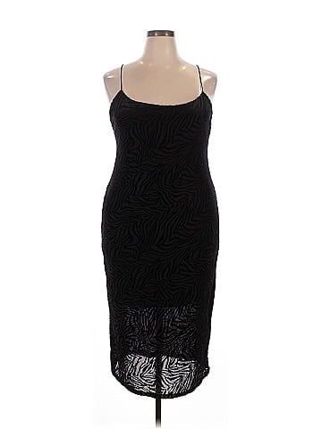 Wild Fable Cocktail Dress (view 1)