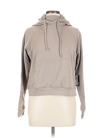 Betsy & Adam Pullover Hoodie (view 1)