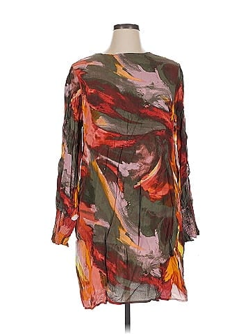 New York & Company Cocktail Dress (view 1)