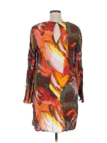 New York & Company Cocktail Dress (view 2)