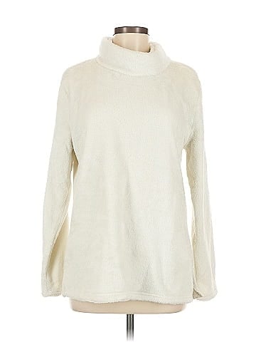 Emily Daniels Turtleneck Sweater (view 1)