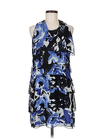 Kenneth Cole New York Casual Dress (view 1)