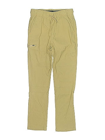 Weatherproof Cargo Pants (view 1)