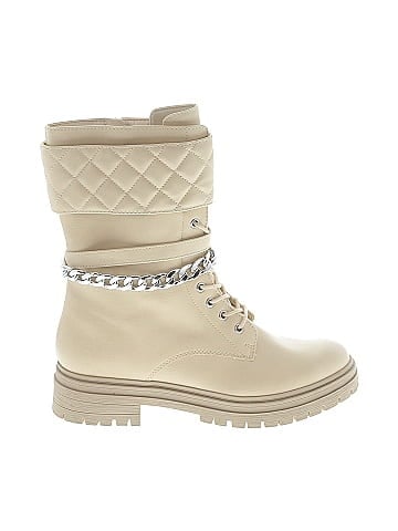 Shoedazzle Boots (view 1)