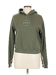 Bella + Canvas Pullover Hoodie