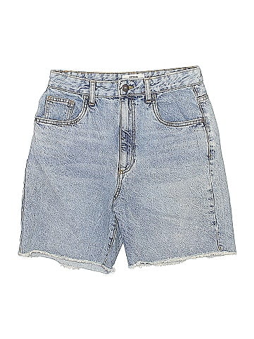 Cotton On Denim Shorts (view 1)
