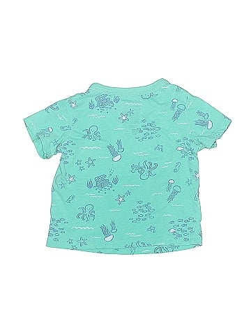 First Impressions Short Sleeve T-Shirt (view 2)