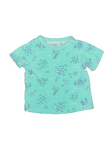 First Impressions Short Sleeve T-Shirt (view 1)
