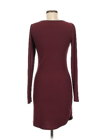 Planet Gold Casual Dress (view 2)