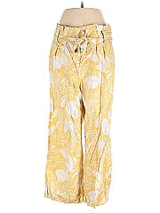 Sézane Linen Pants