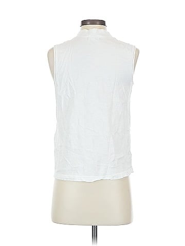 t.la Sleeveless T-Shirt (view 2)