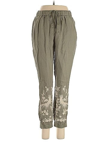 JW Los Angeles Casual Pants (view 1)