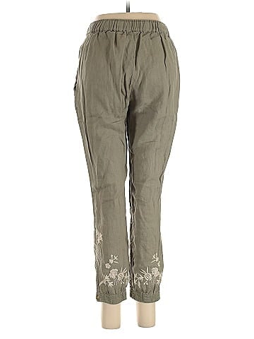 JW Los Angeles Casual Pants (view 2)