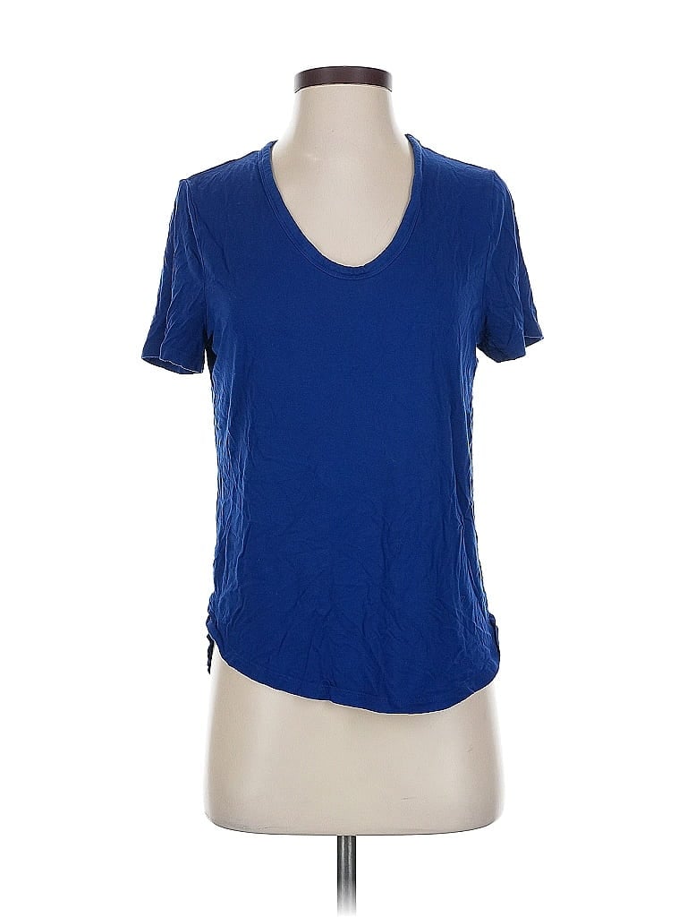 Pre-owned A New Day Active T-shirt In Blue