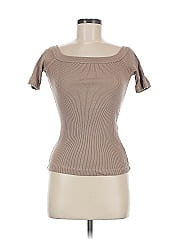 Citizens Of Humanity Short Sleeve Top