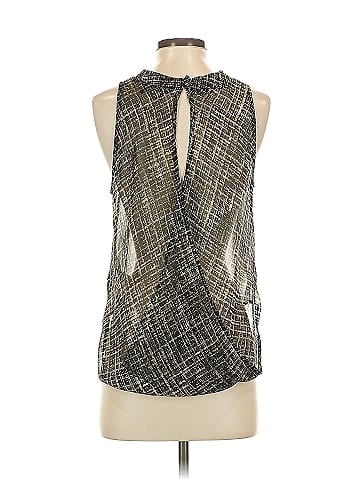 Astr Sleeveless Blouse (view 2)