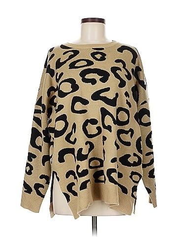 Mud Pie Pullover Sweater (view 1)