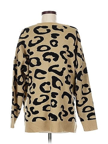 Mud Pie Pullover Sweater (view 2)