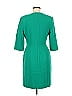 Black Halo Green Cocktail Dress Size 8 - photo 2