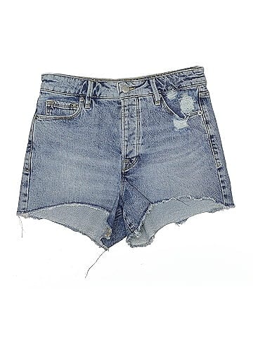 Good American Denim Shorts (view 1)