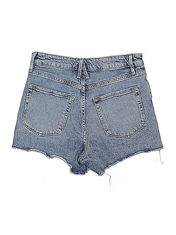 Good American Denim Shorts (view 2)