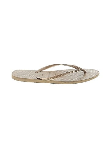 Havaianas Flip Flops (view 1)