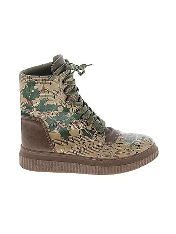 DOGO Shoes Boots (view 1)
