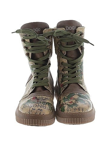 DOGO Shoes Boots (view 2)