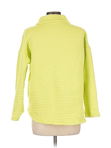 T by Talbots Turtleneck Sweater (view 2)