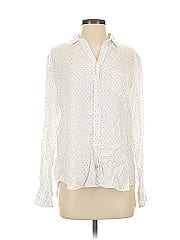 Frank & Eileen Long Sleeve Blouse