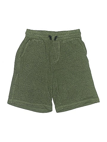 Rumi + Ryder Shorts (view 1)