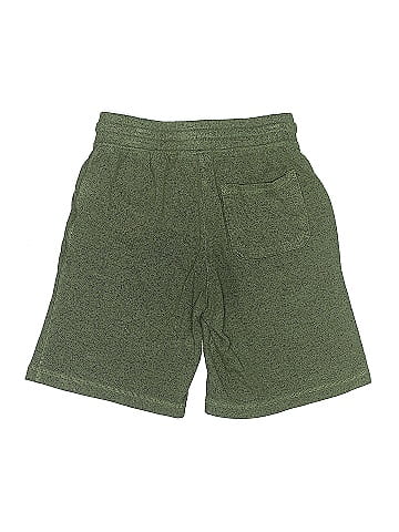 Rumi + Ryder Shorts (view 2)