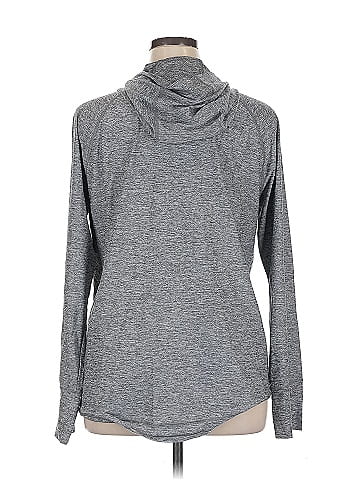 Athleta Zip Up Hoodie (view 2)